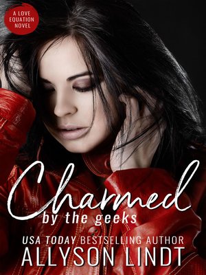 cover image of Charmed by the Geeks